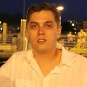 Meet your Posher, Andrey